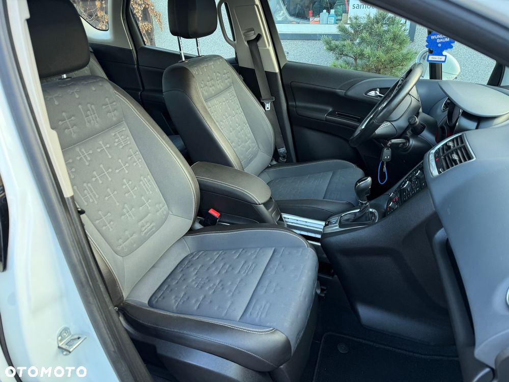 Opel Meriva 1.4 Automatik Selection - 12