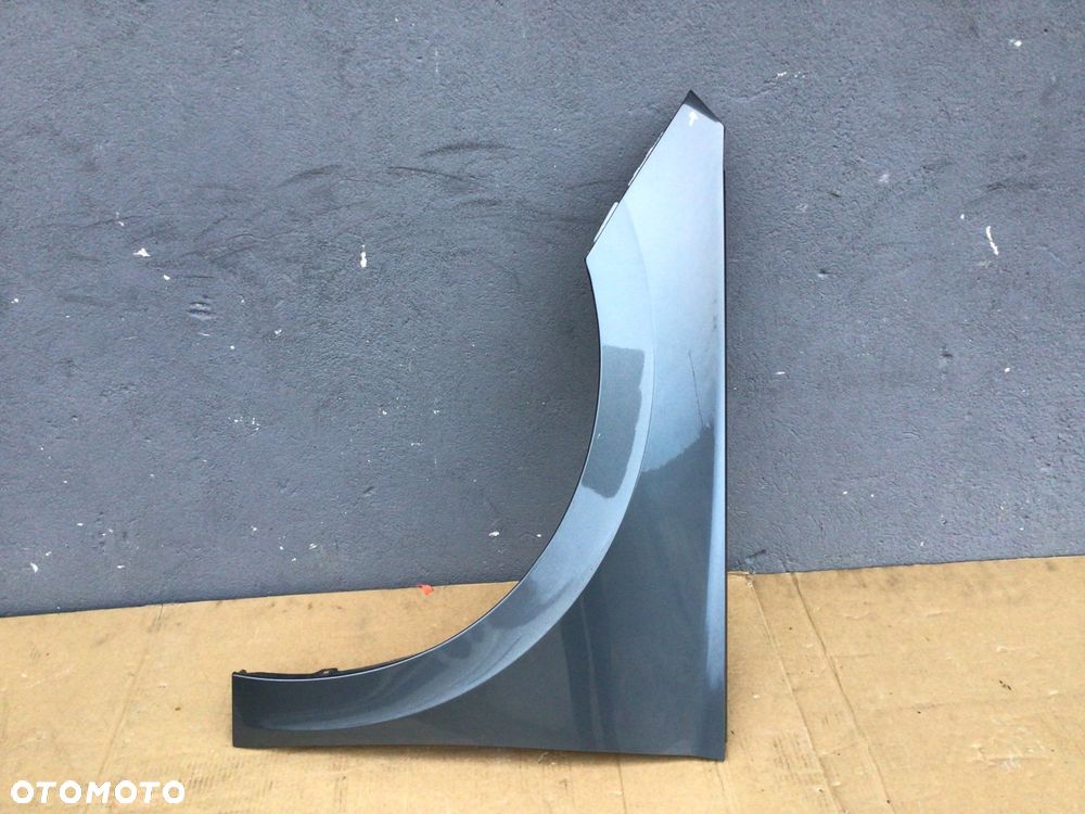 Błotnik przedni lewy Skoda Kamiq - 1