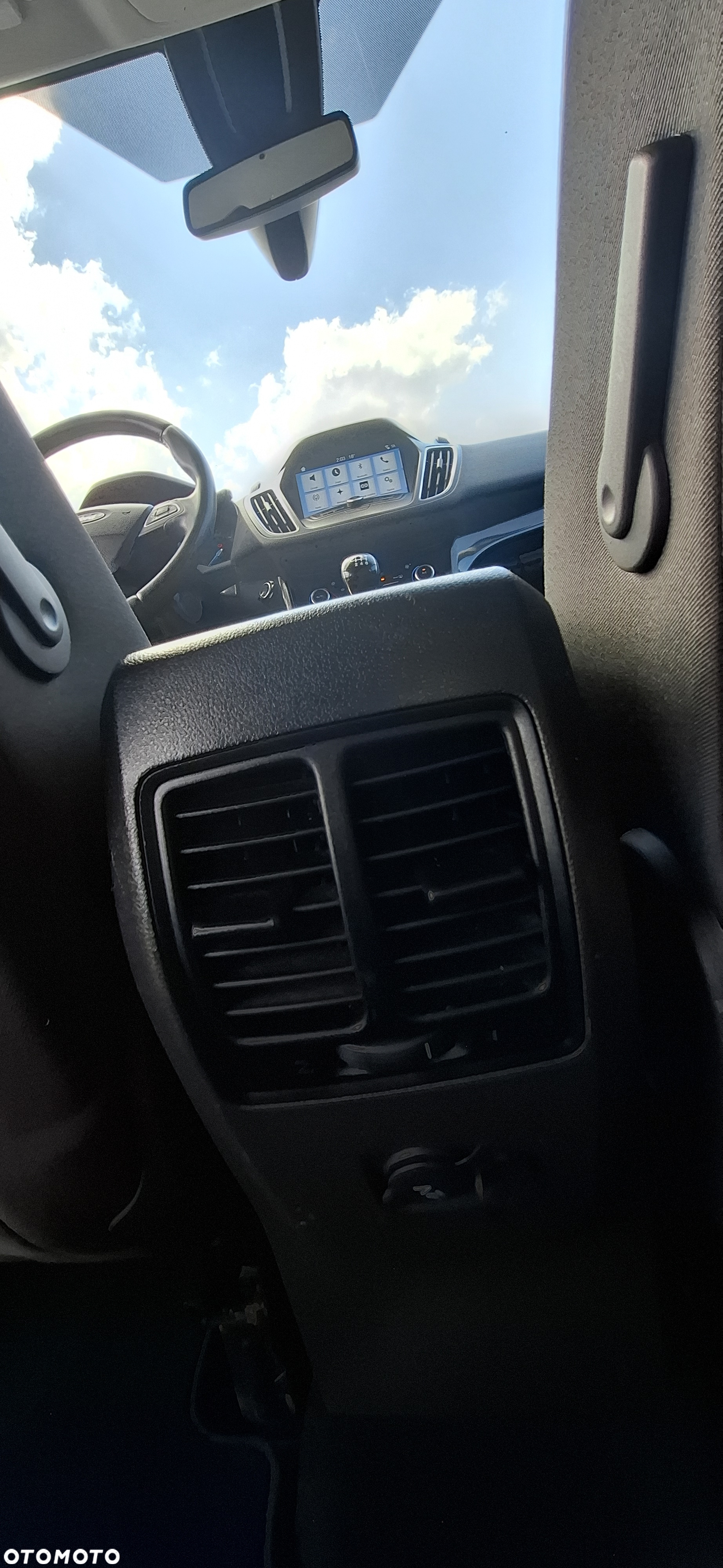 Ford C-MAX 1.5 TDCi Titanium - 30