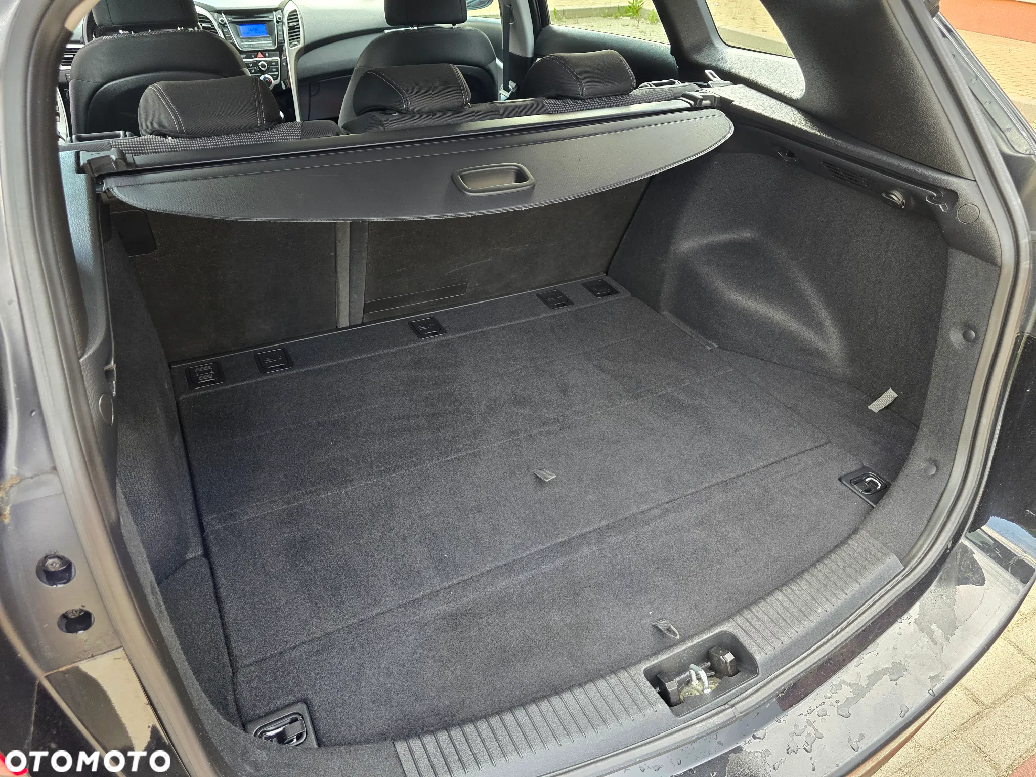 Hyundai i30 1.6 Premium - 32