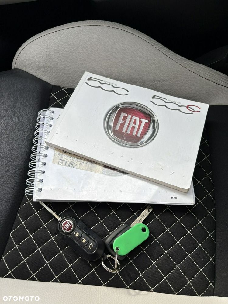 Fiat 500 - 30
