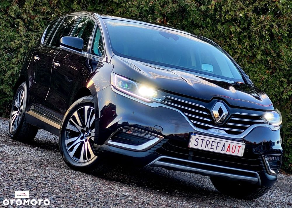 Renault Espace - 10