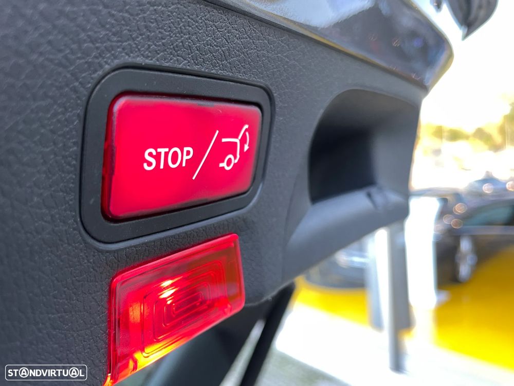 Mercedes-Benz CLA 180 d Shooting Brake Progressive Aut. - 37