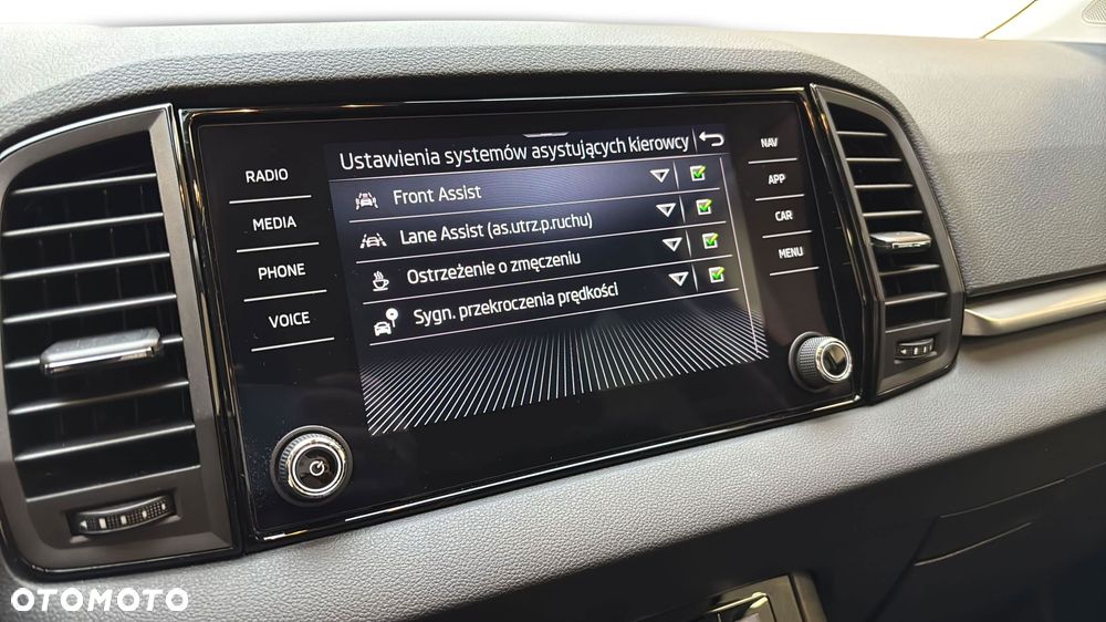 Skoda Karoq 1.5 TSI ACT Edition 130 DSG - 19