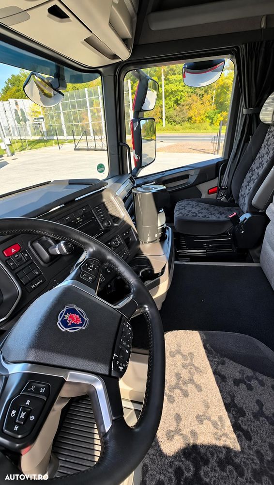 Scania R500 - 4