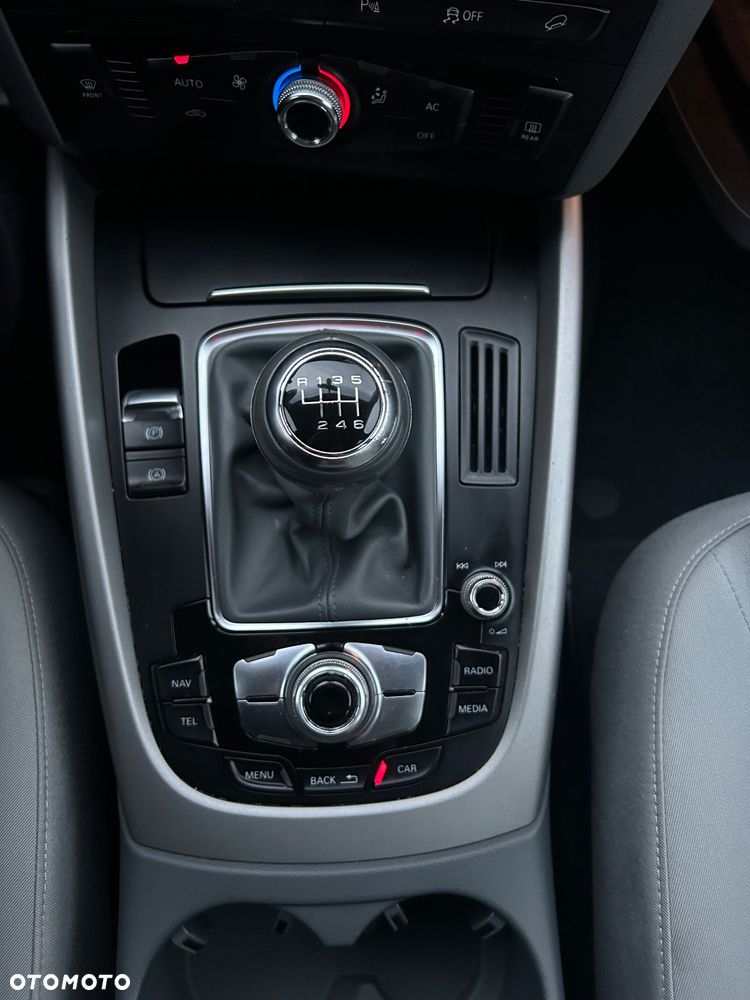 Audi Q5 2.0 TFSI Quattro EU6 - 37