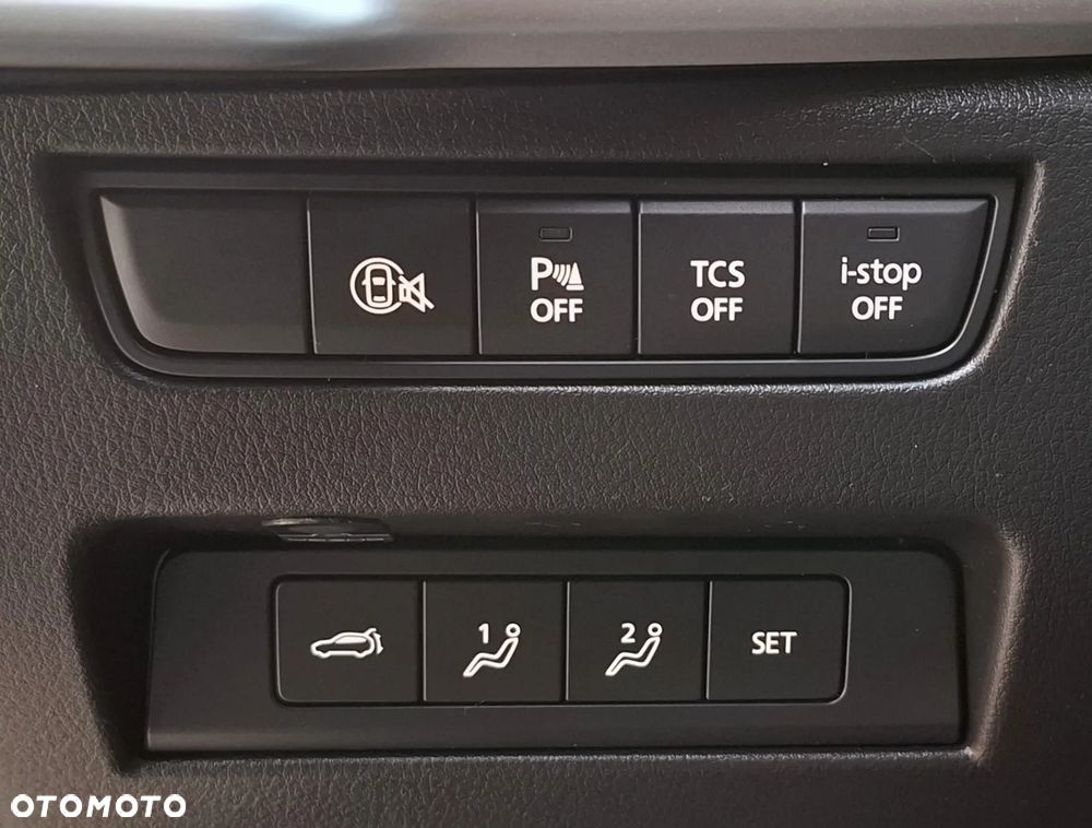 Mazda CX-70 - 35