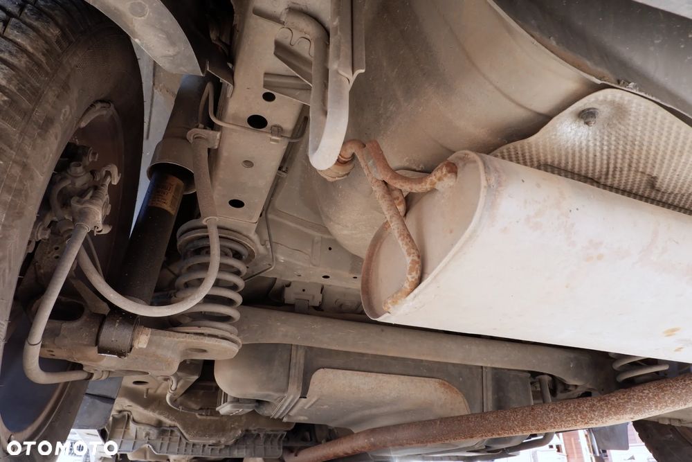 Chevrolet Trax 1.6 LS - 38