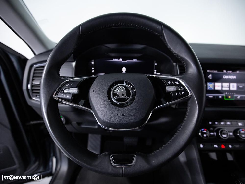 Skoda Kodiaq 2.0 TDI Ambition DSG - 18