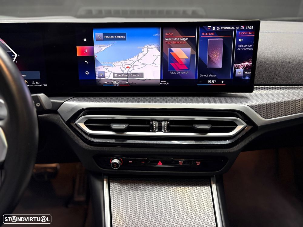 BMW 330 e xDrive Aut. M Sport - 12