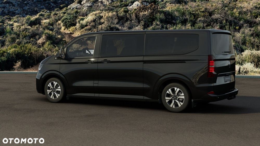 Volkswagen Caravelle 2.0 TDI L2 - 5