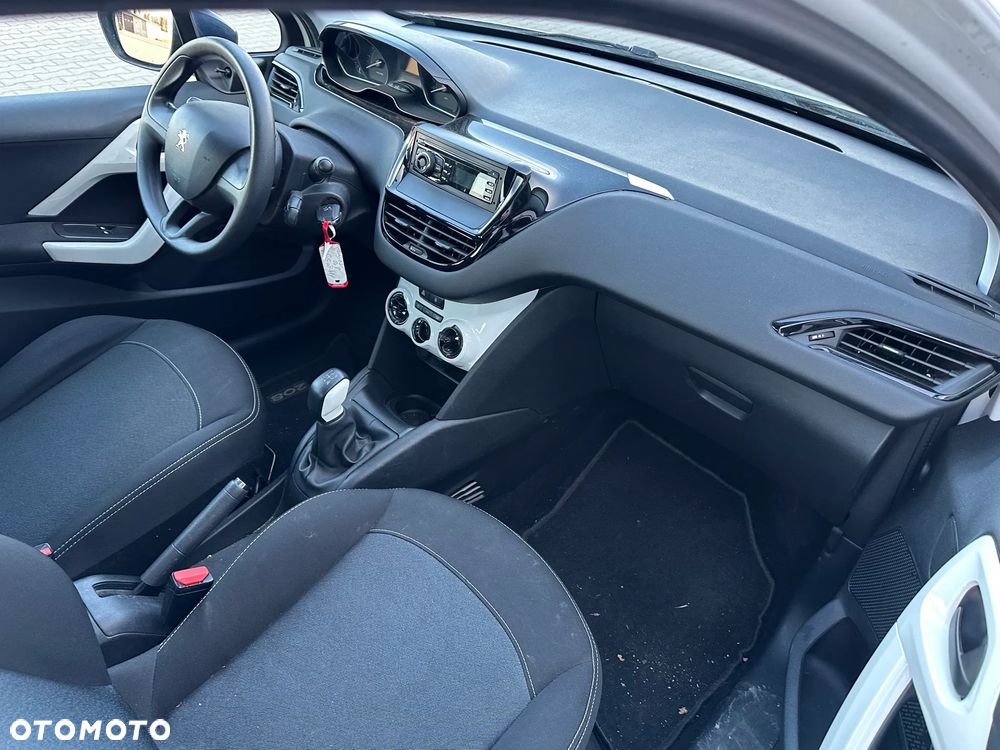 Peugeot 208 PureTech 68 Access - 9