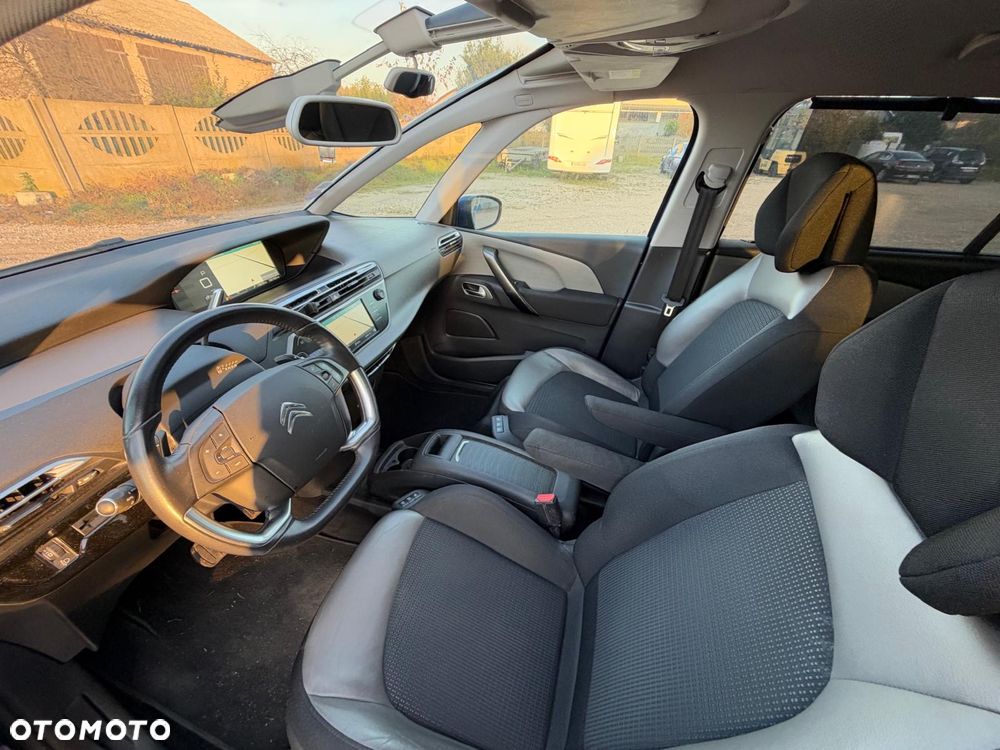Citroën C4 1.2 PureTech Shine S&S EAT6 - 9