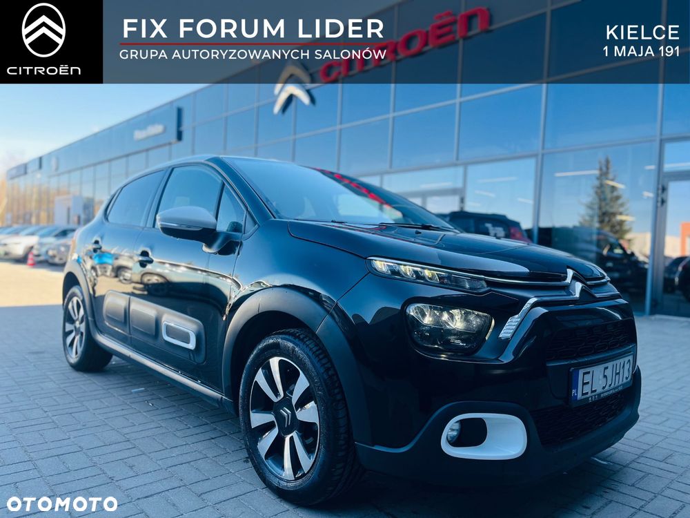 Citroën C3 1.2 PureTech Max - 2