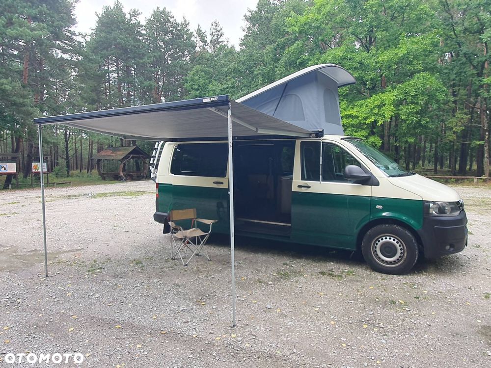Volkswagen California - 7