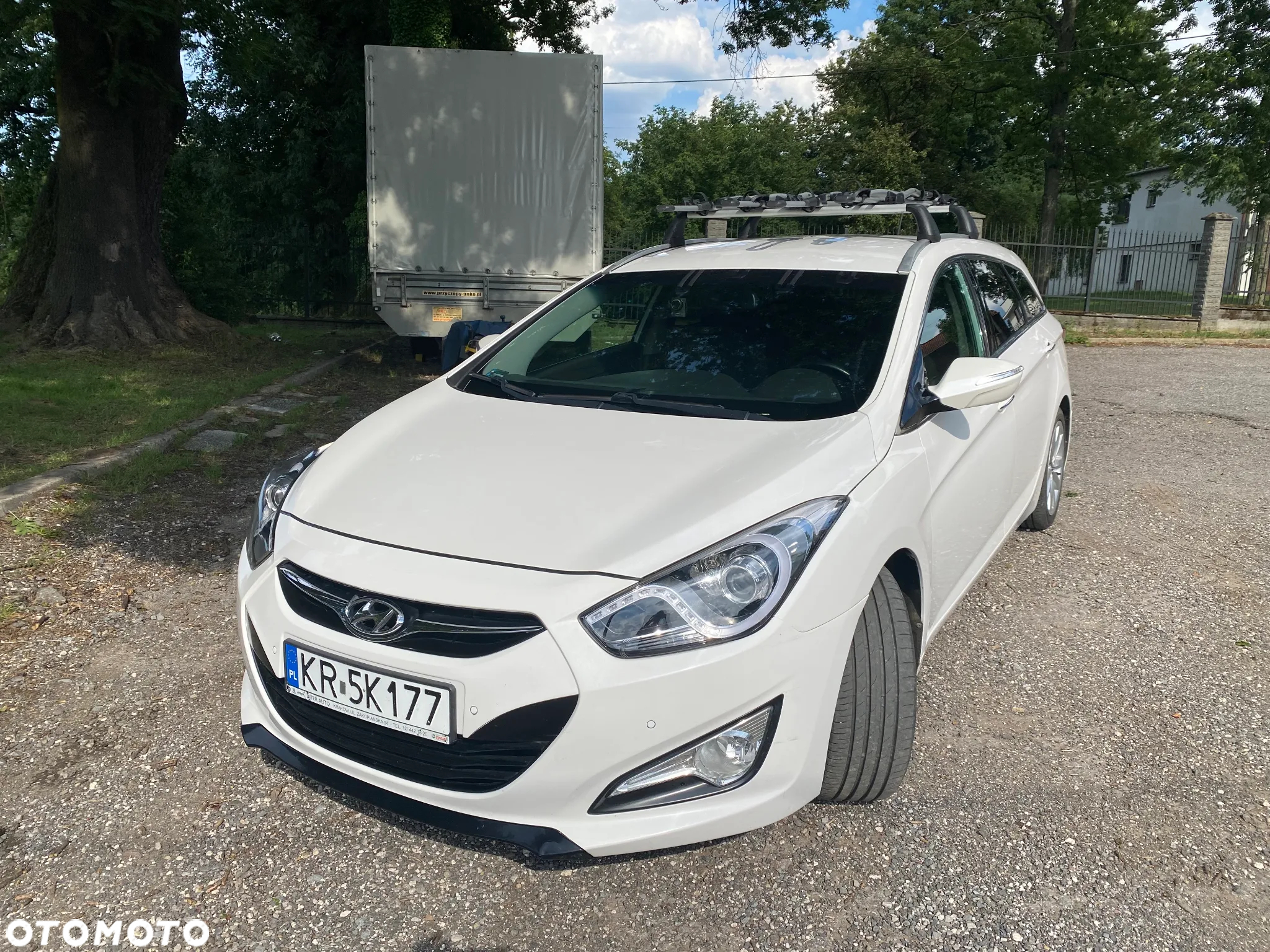 Hyundai i40 1.7 CRDi Comfort - 2