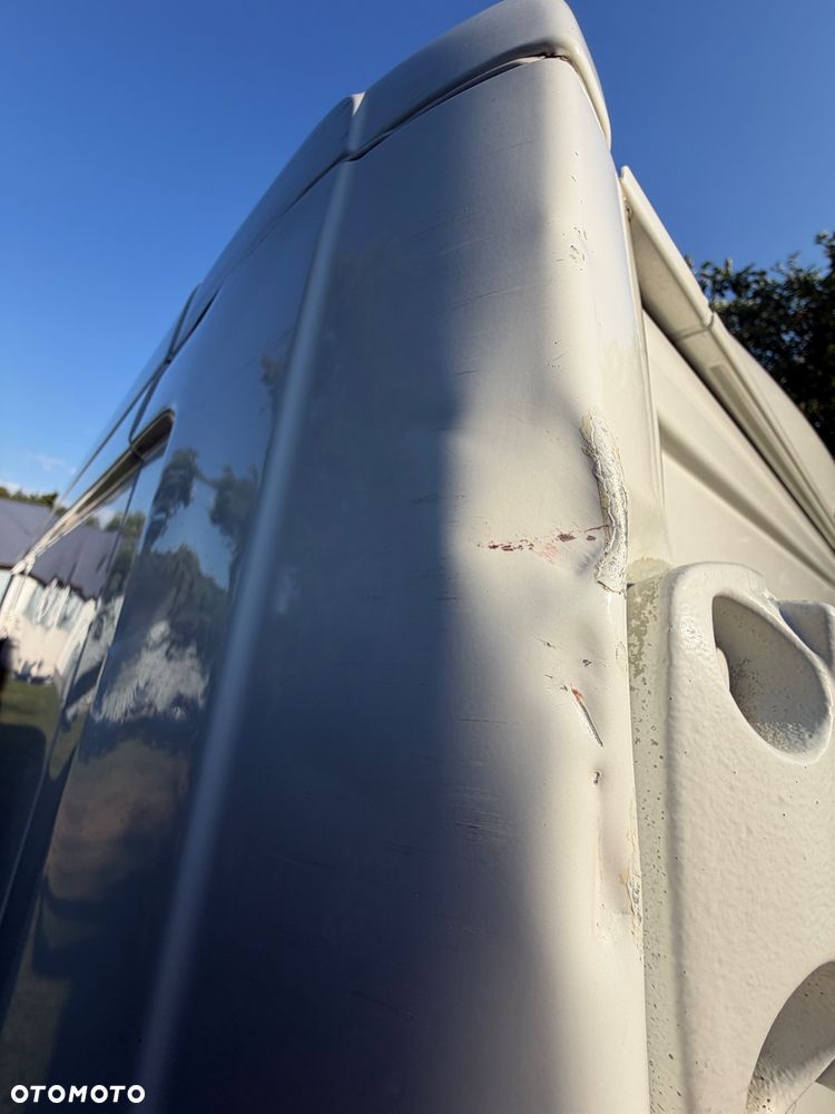 Peugeot Boxer - 5