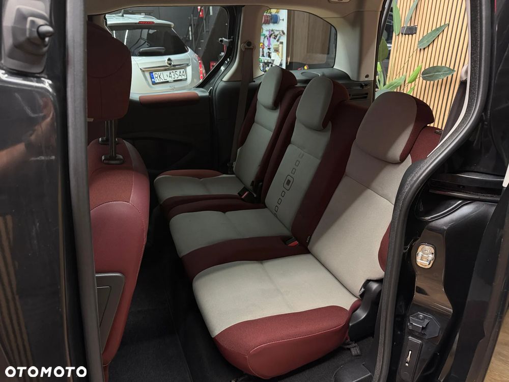 Citroën Berlingo - 6