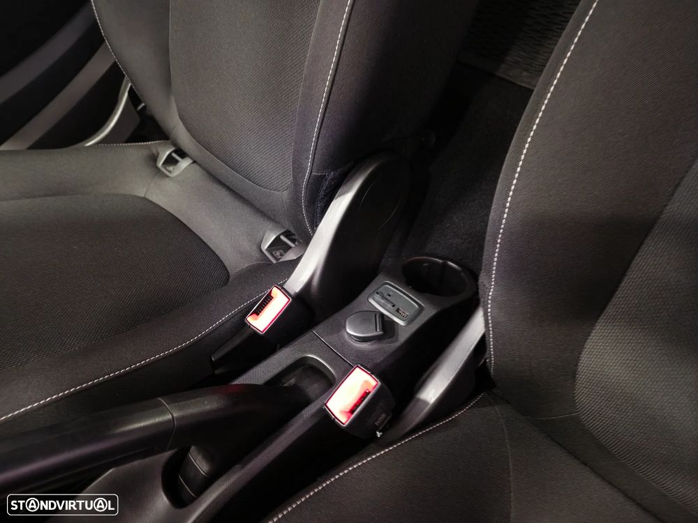 Smart ForTwo Coupé EQ passion - 27