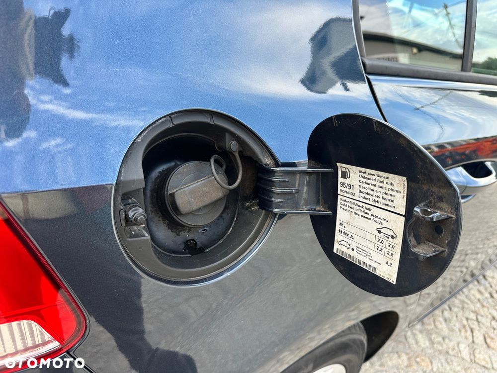 Volkswagen Golf 1.4 Comfortline - 30