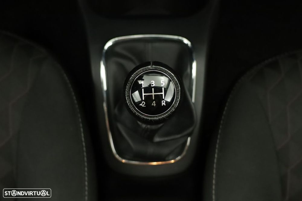 Mitsubishi Space Star 1.2 Connect Edition - 12