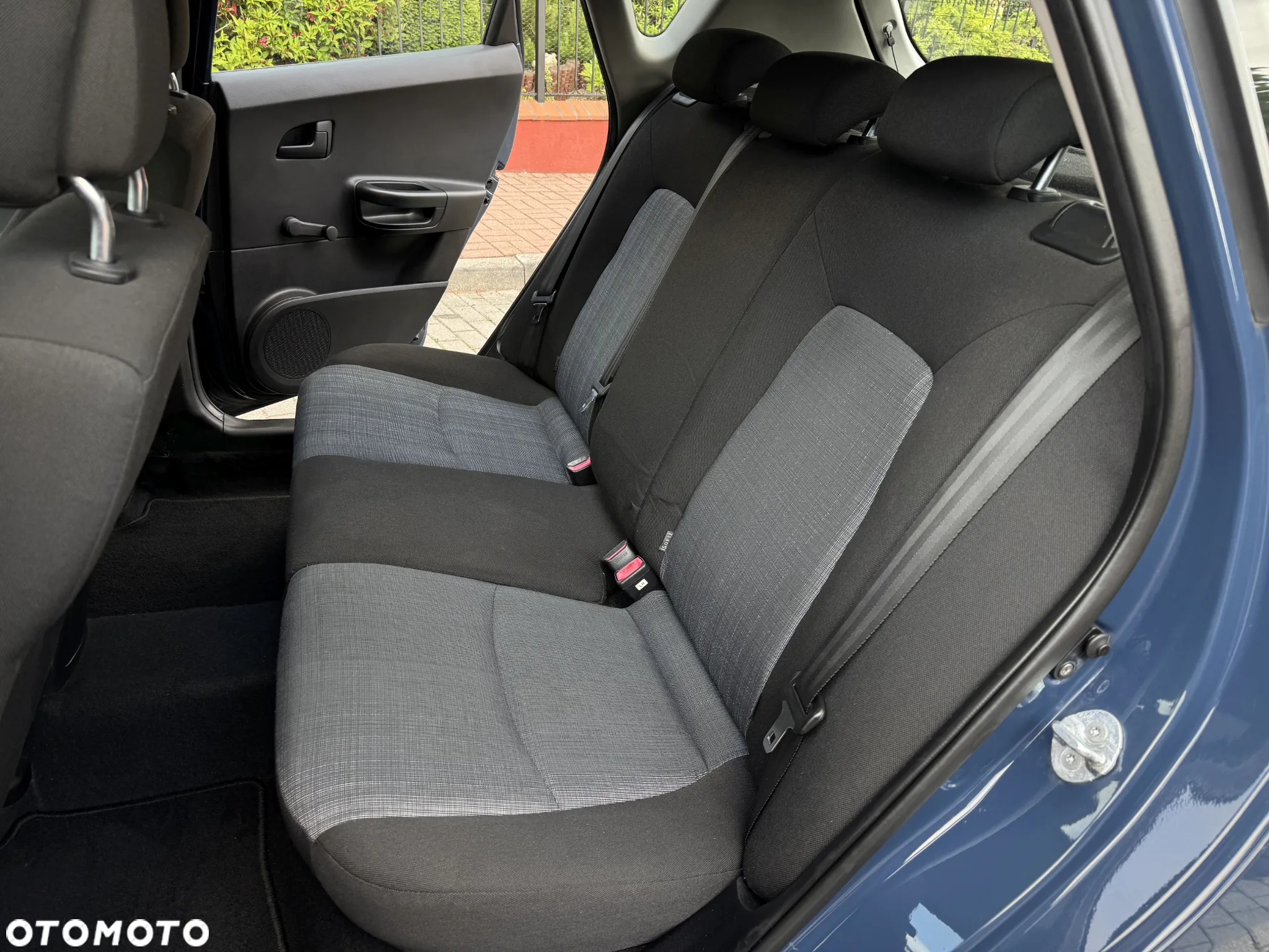 Kia Ceed - 17