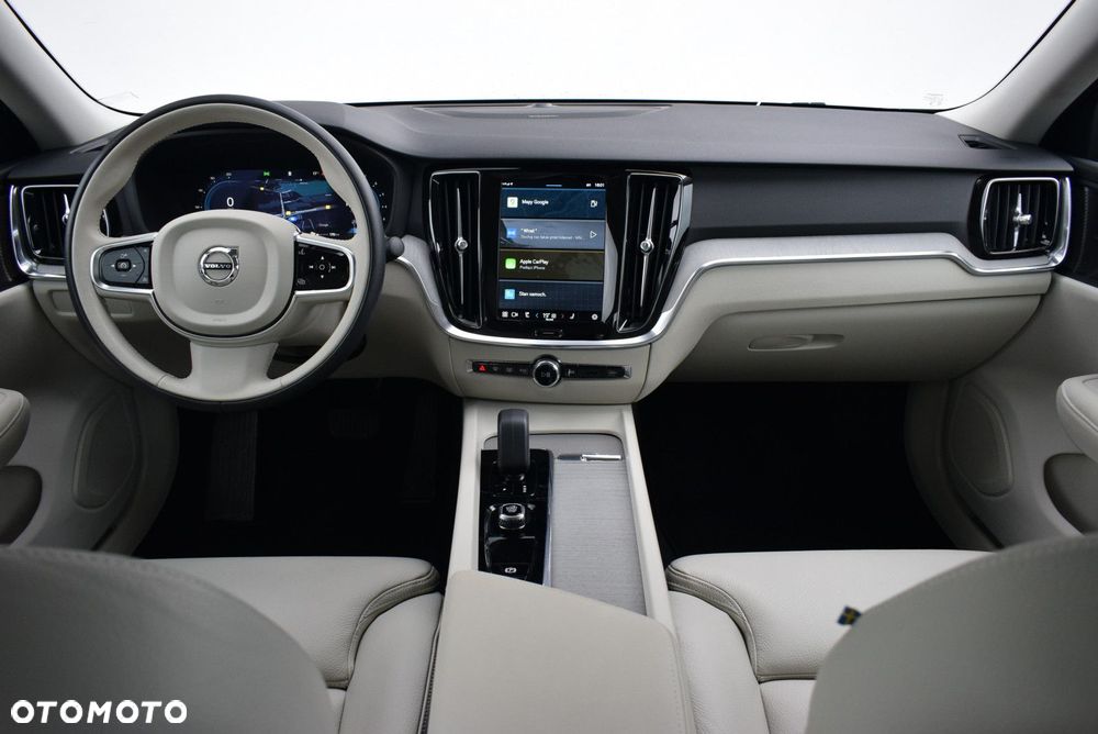 Volvo S60 - 11