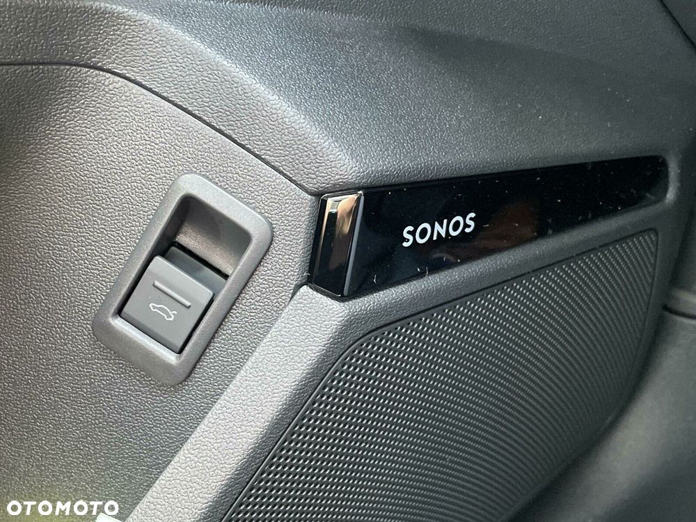 Audi A3 Limousine - 22