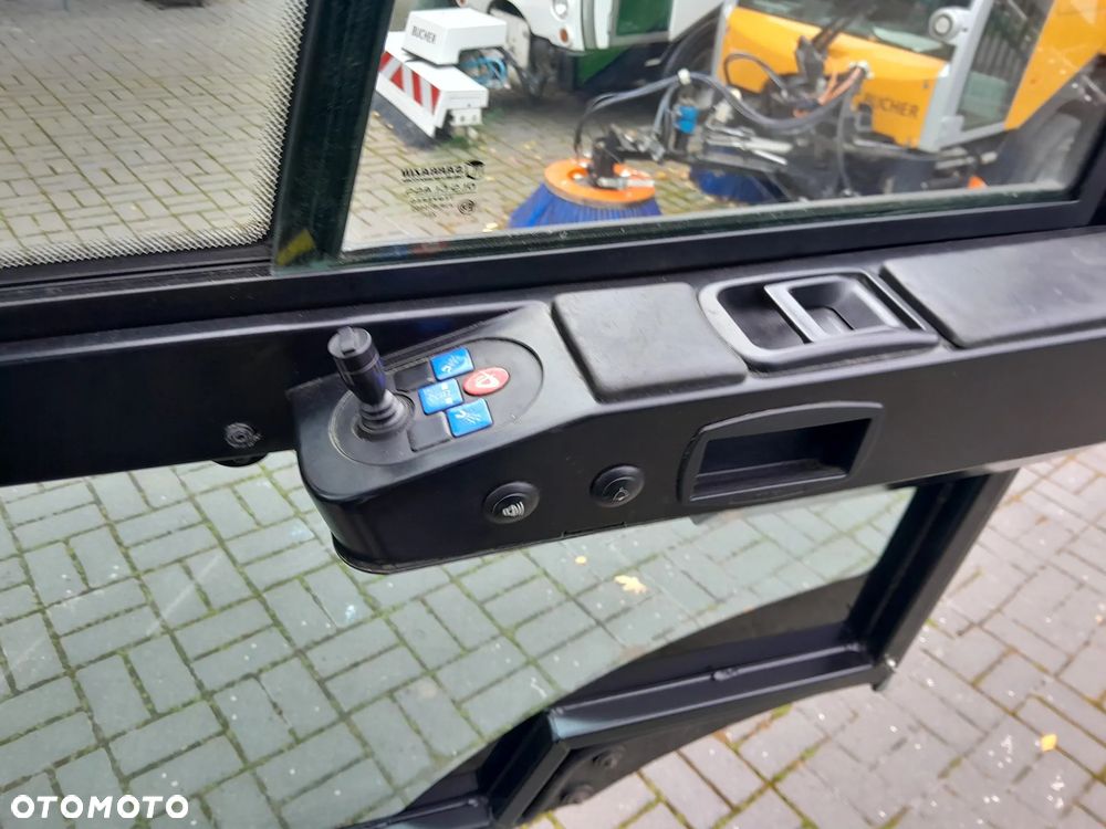 Inny Mathieu AQUADYNE MC210 - 28