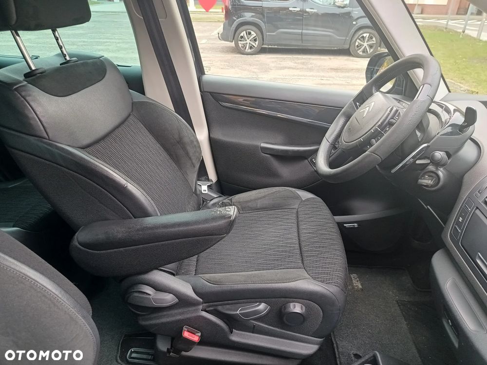 Citroen C4 2011 photo 5