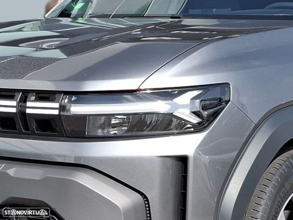 Dacia Duster 1.0 TCe ECO-G Extreme Bi-Fuel - 3