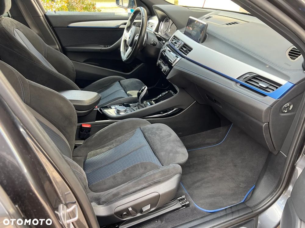 BMW X2 xDrive20d M Sport - 26