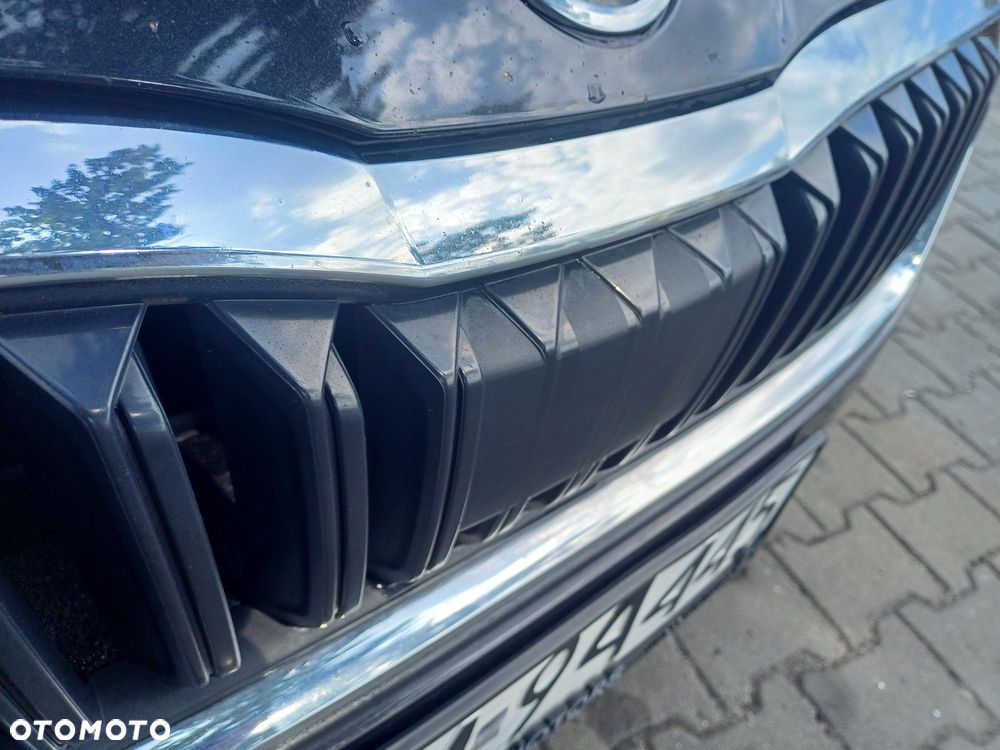 Skoda Octavia 1.5 TSI ACT Business - 10