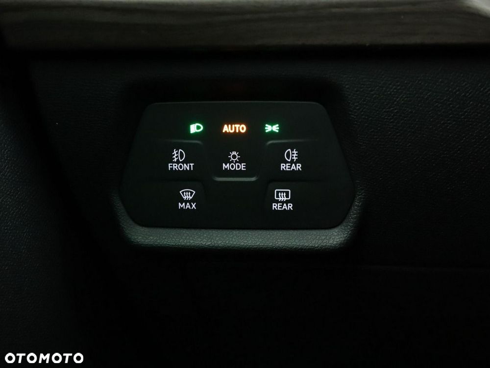 Seat Leon 1.4 eHybrid Xcellence DSG - 36