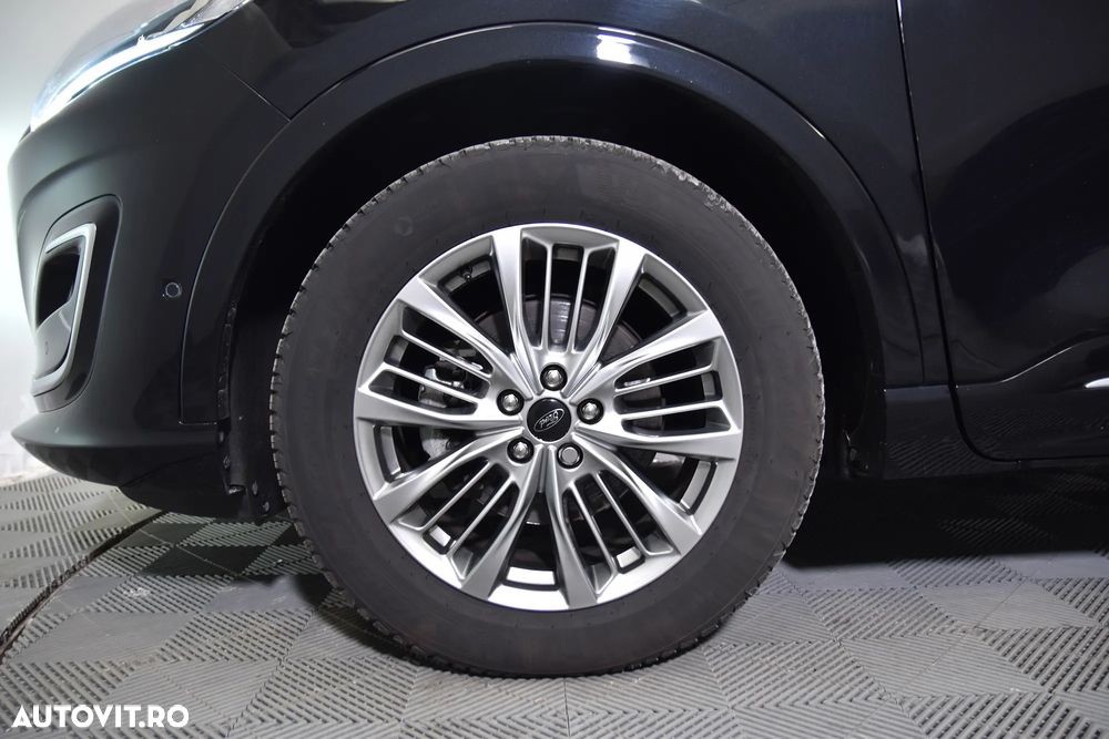 Ford Kuga 2.5 Duratec FHEV VIGNALE - 13