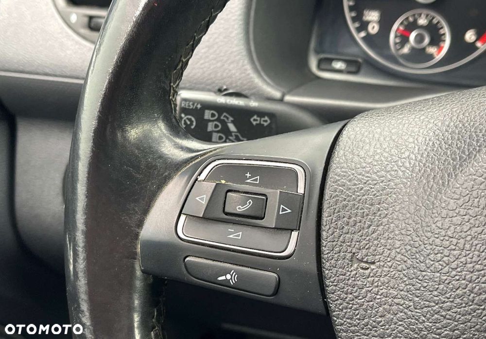 Volkswagen Caddy - 17