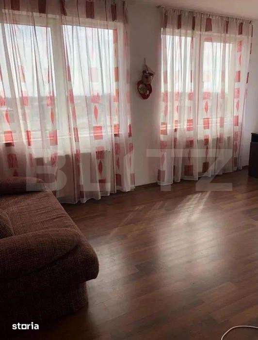 Apartament 2 camere, 50mp utili , zona Piata de vechituri — fotografia 1