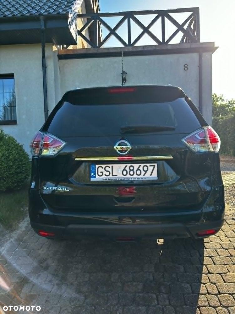 Nissan X-Trail 1.6 DIG-T N-Connecta 2WD - 4