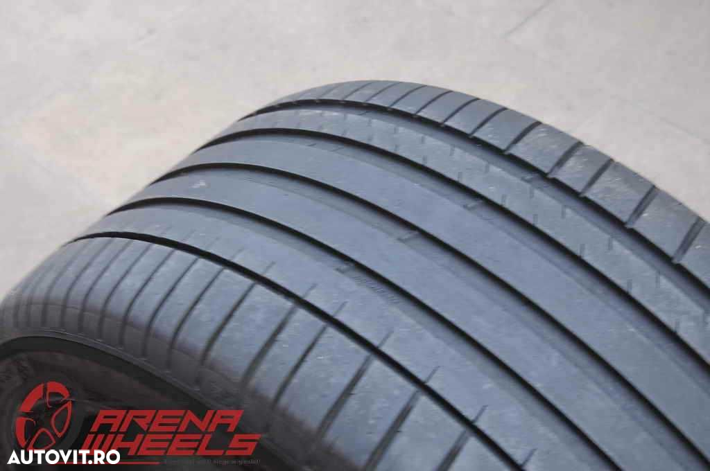 Anvelopa Vara 21 inch Michelin Pilot Sport 4 SUV 315/35 R21 - 2