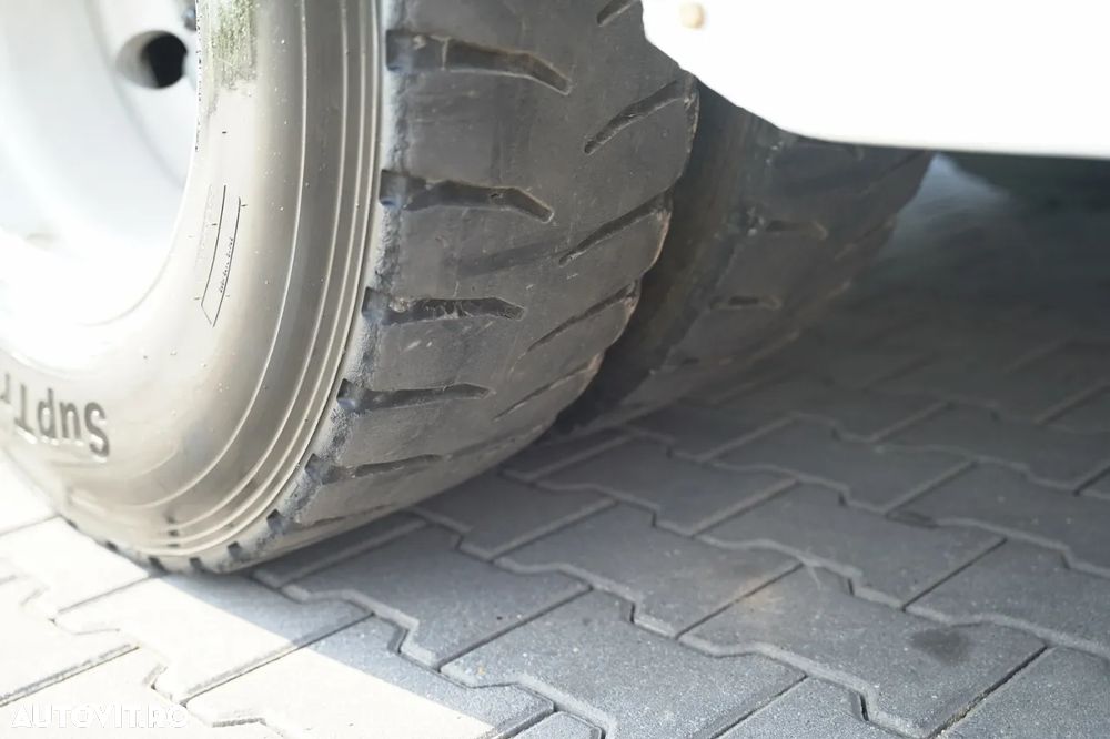 Renault C 430 XLOAD / 8X4 / BETONIERĂ / PUTZMEISTER / BETONIERĂ 9 M3 / JANTE DIN ALIAJ / EURO 6 / - 22