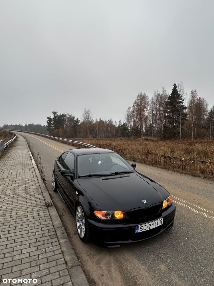 BMW Seria 3 330 Cd - 7