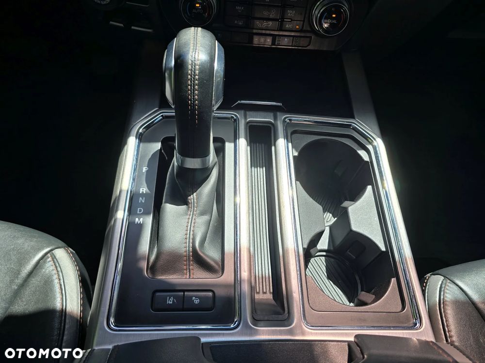 Ford F150 - 13