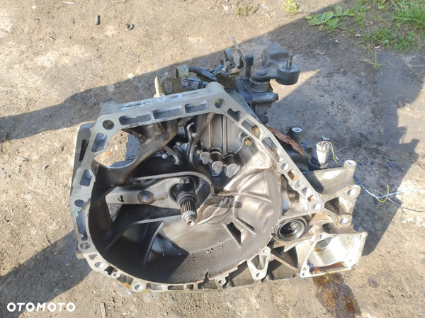 Honda CR-V I 2,0 skrzynia biegów  b20b3