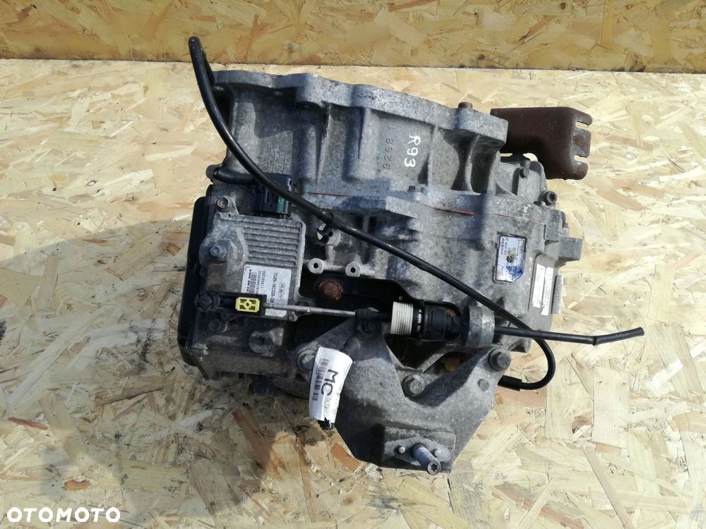 ford mondeo skrzynia biegów 6g91 7000 bb tf-81sc automat 2.0 diesel 140km - 3