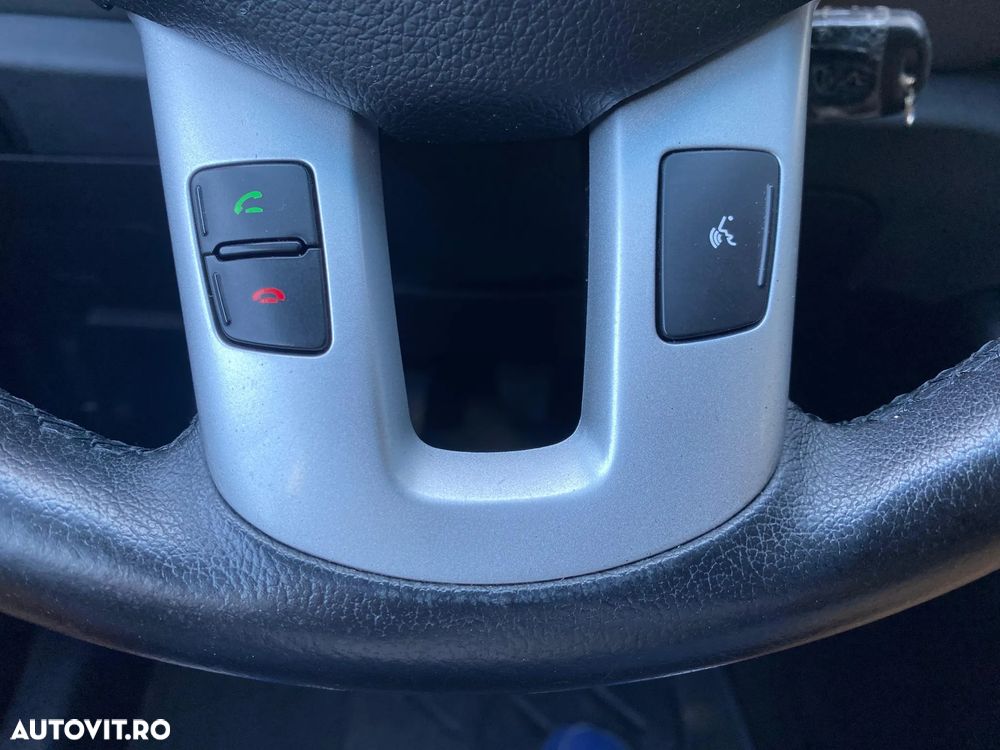 Kia Sportage - 16