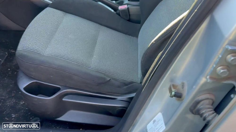 Peugeot 307 - 11
