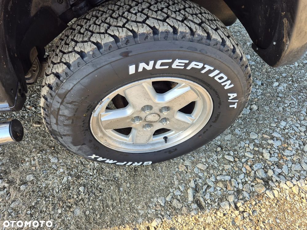 Jeep Cherokee 2.8 CRD Exclusive - 9