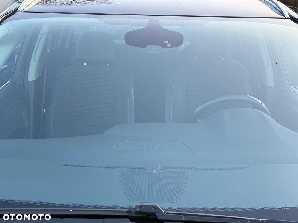 Opel Zafira 1.4 Turbo Business Edition - 15