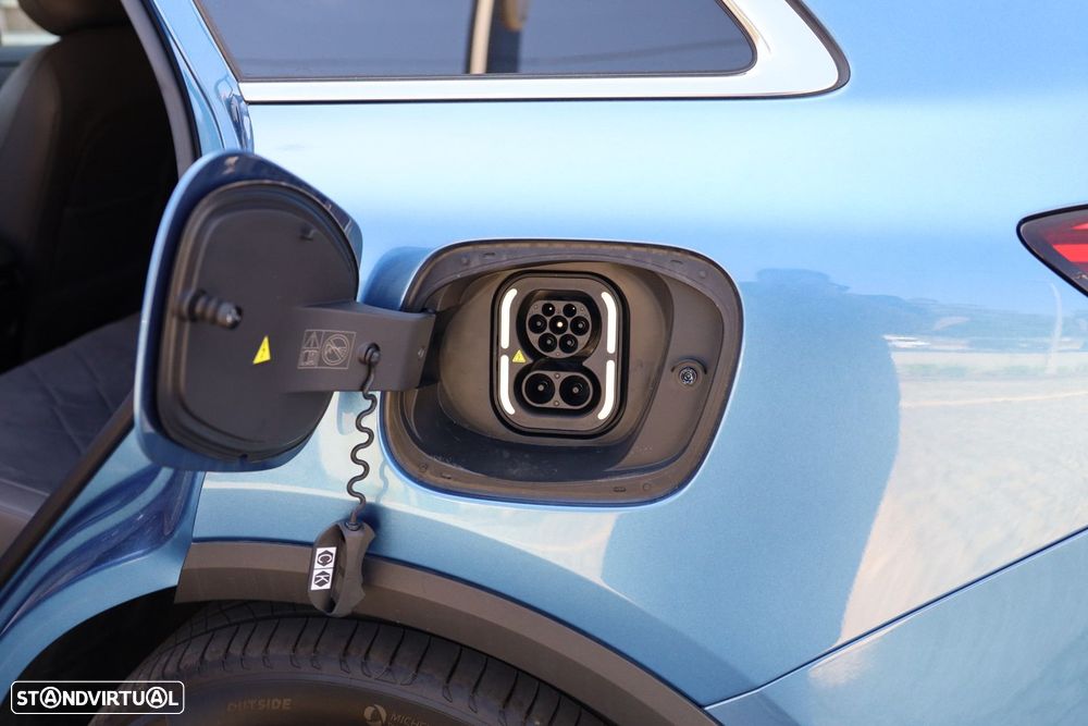 MG MGS6 EV 77 kWh Premium - 31