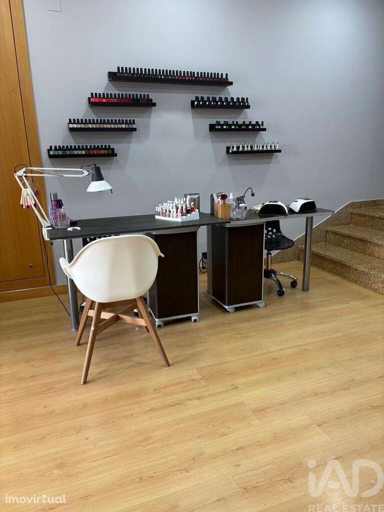 Loja / Estabelecimento Comercial T5 em Montijo e Afonsoeiro de 126,00 - Grande imagem: 4/17